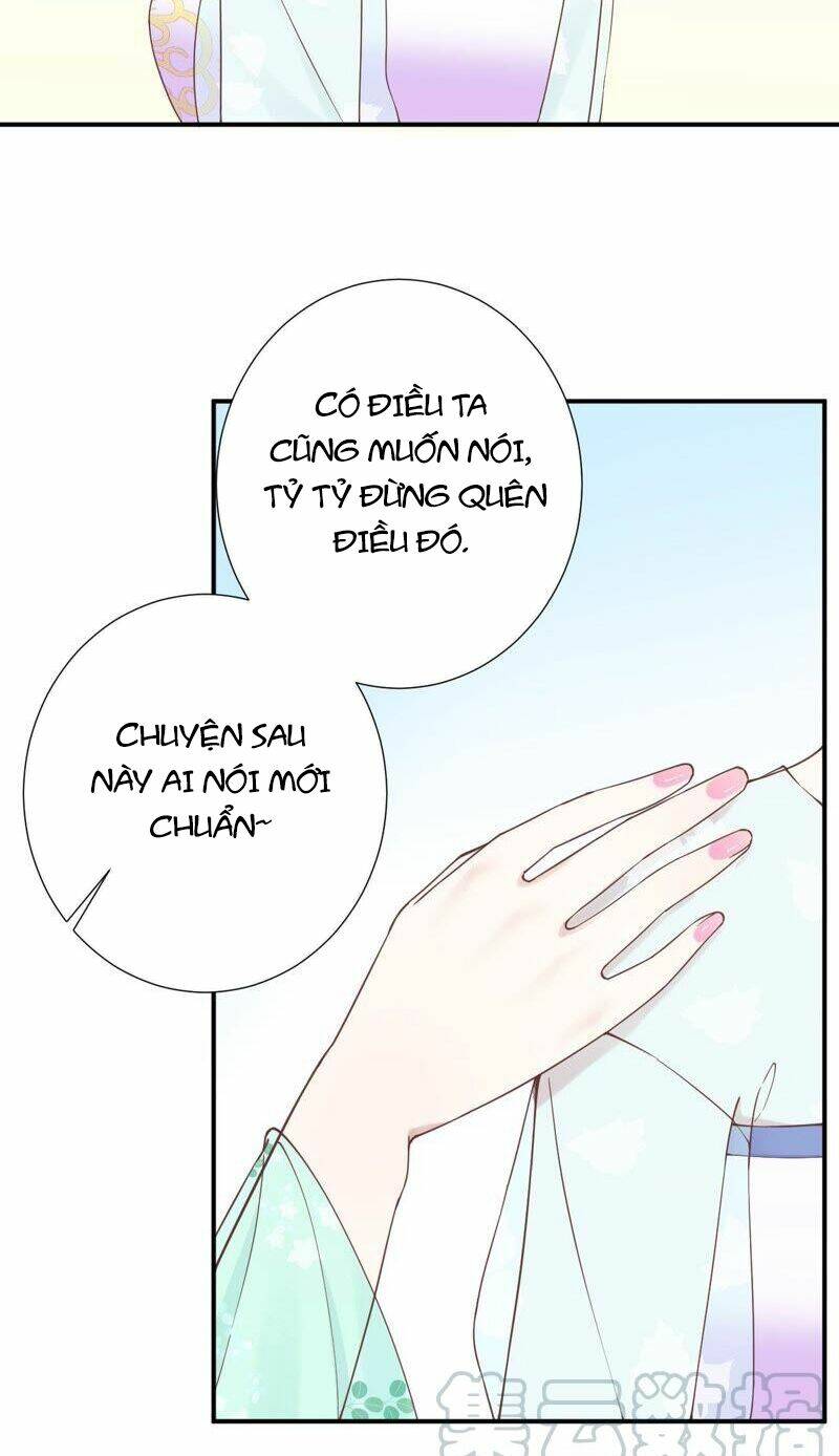 Hoàng Hậu Bận Lắm: Chapter 158