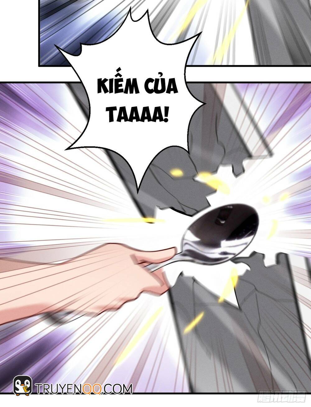 Trở Thành Đạo Sư Dũng Sĩ: Chapter 16