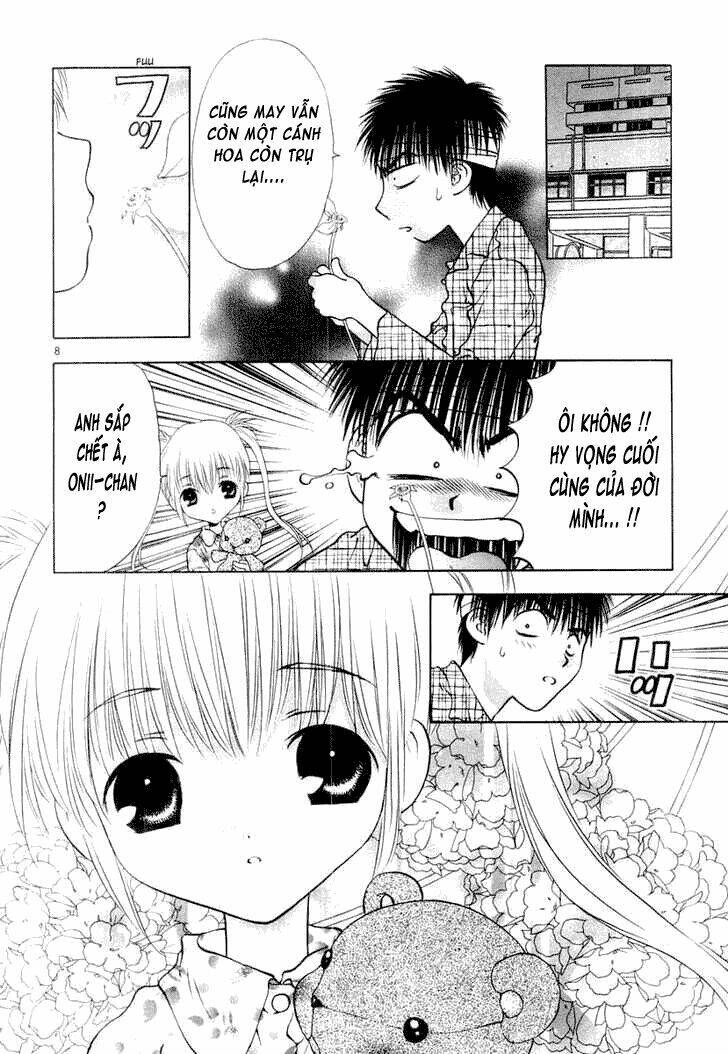 Girls Saurus Dx: Chapter 14