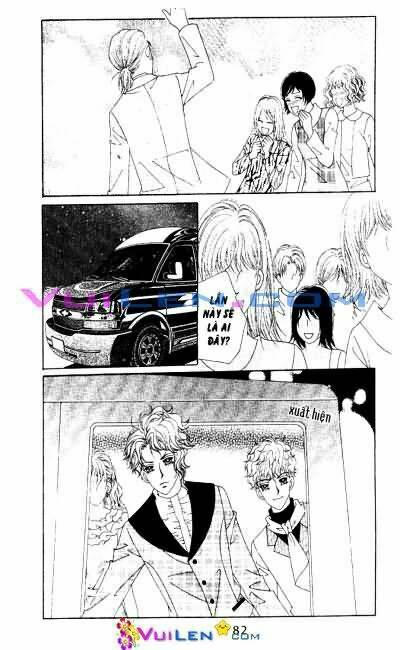 Chạm Mặt Thần Tượng: Chapter 9