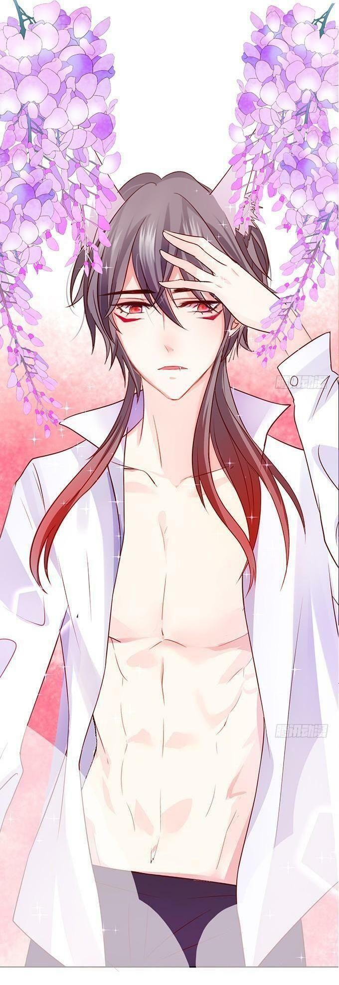 Hồ Tiên Hung Bạo: Chapter 10