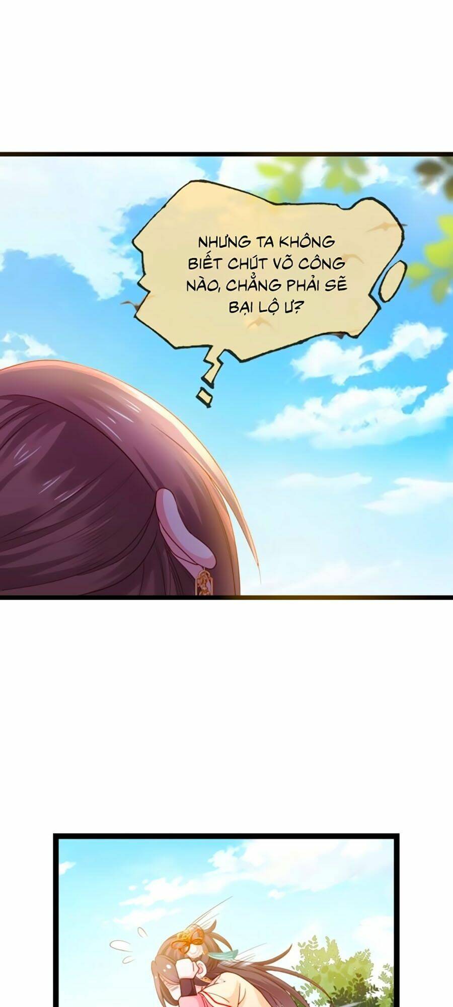 Đứng Lại! Phụng Chỉ Ăn Cướp: Chapter 14