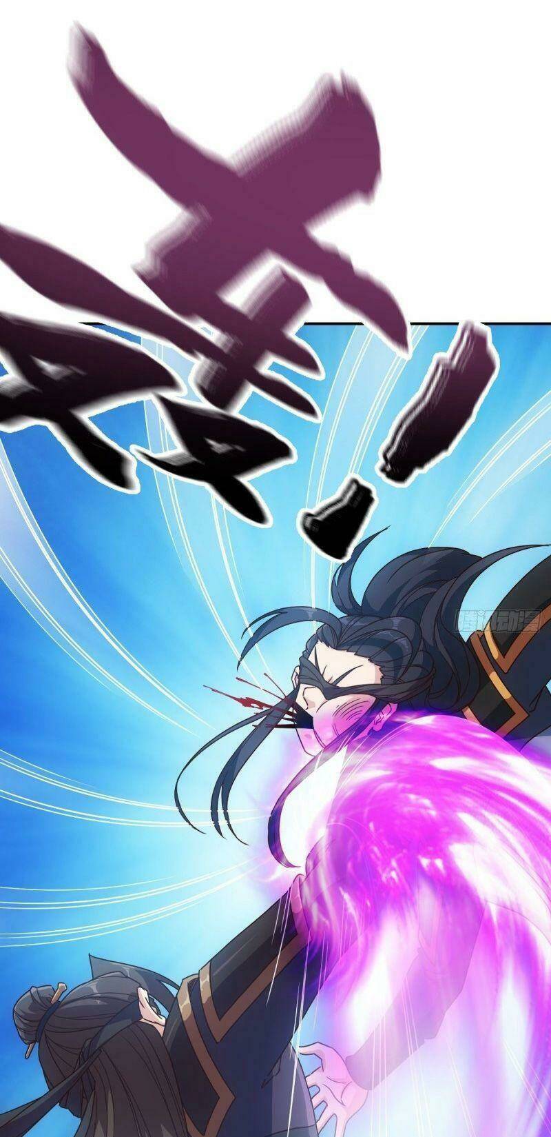 Hồng Thiên Thần Tôn: Chapter 106