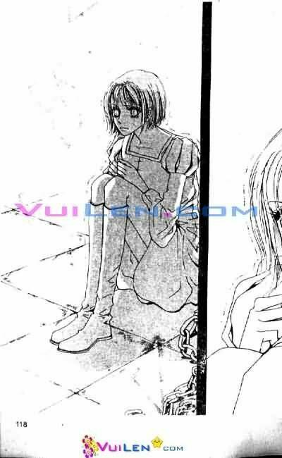 Hiệp Sĩ Nữ Hoàng: Chapter 15