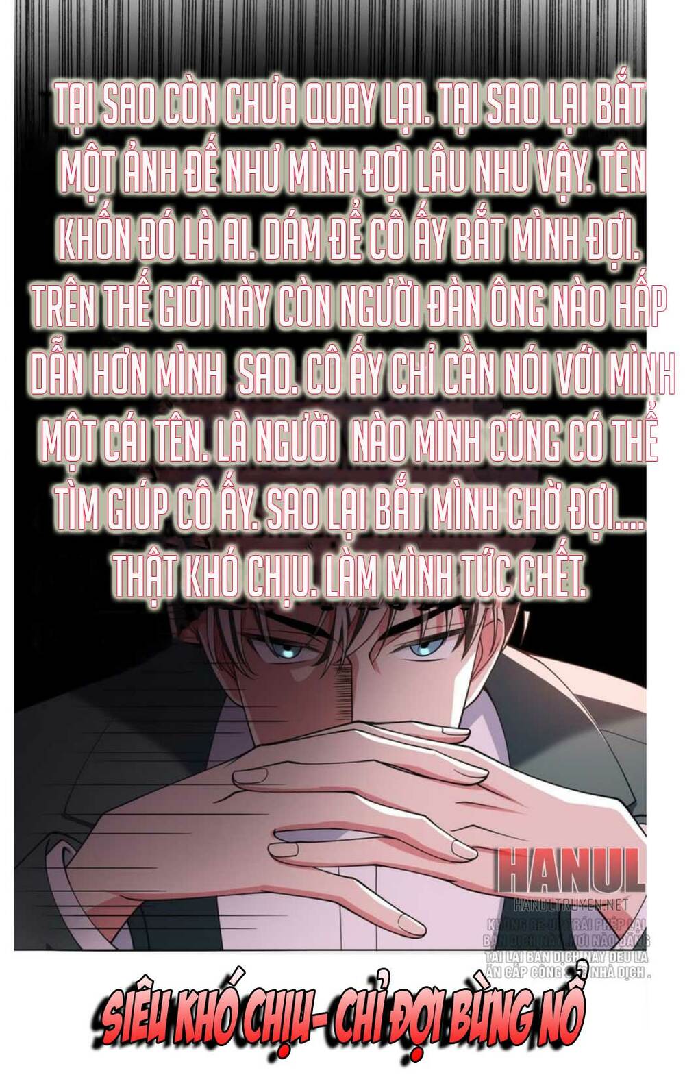 Cô Vợ Nhỏ Nuông Chiều Quá Lại Thành Ác!!: Chapter 206.2
