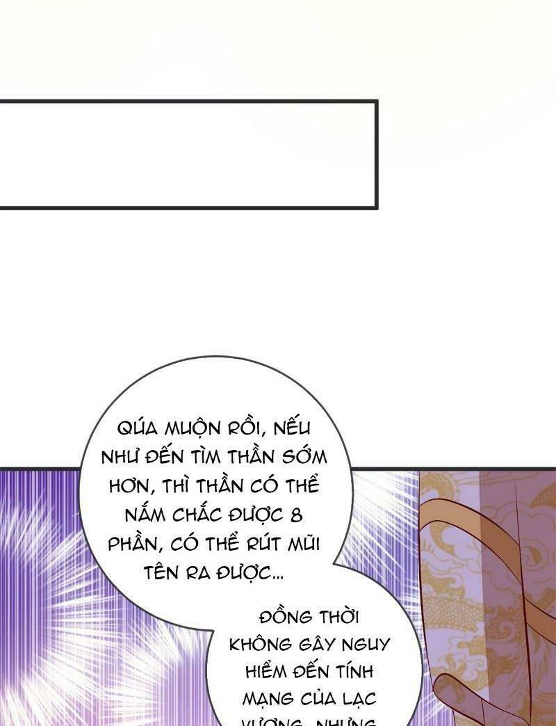 Đế Hoàng Chi Thần Y Khí Phi: Chapter 40