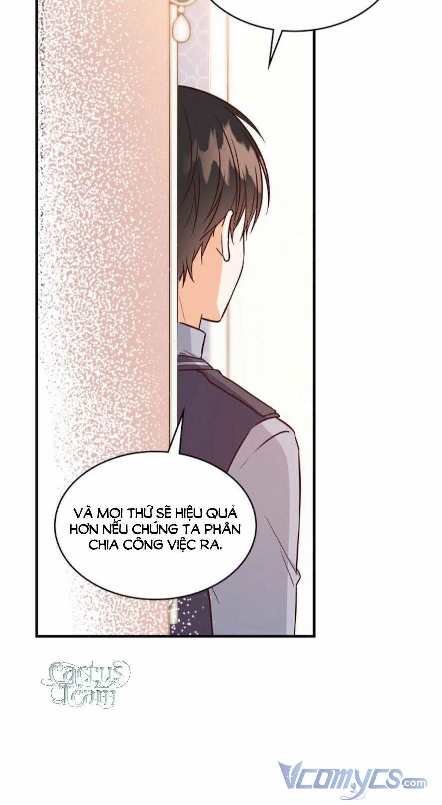 Lòng Trung Thành Với Kẻ Ác: Chapter 10