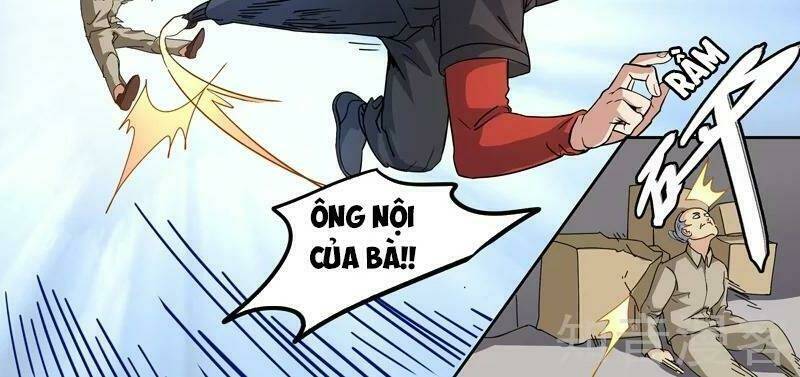 Thấu Thị Chi Nhãn: Chapter 293