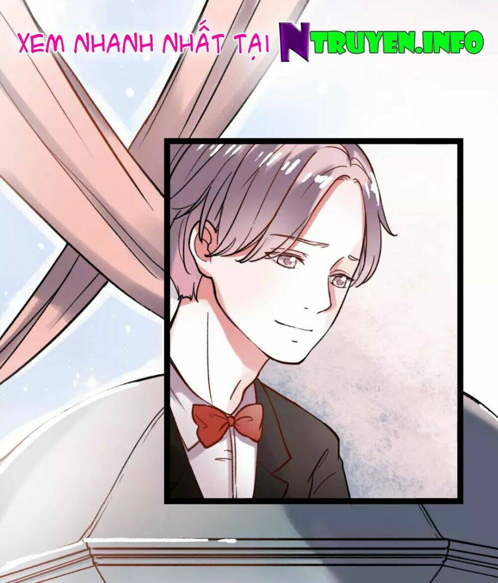 Cậu Đã Từng Yêu Tôi: Chapter 27