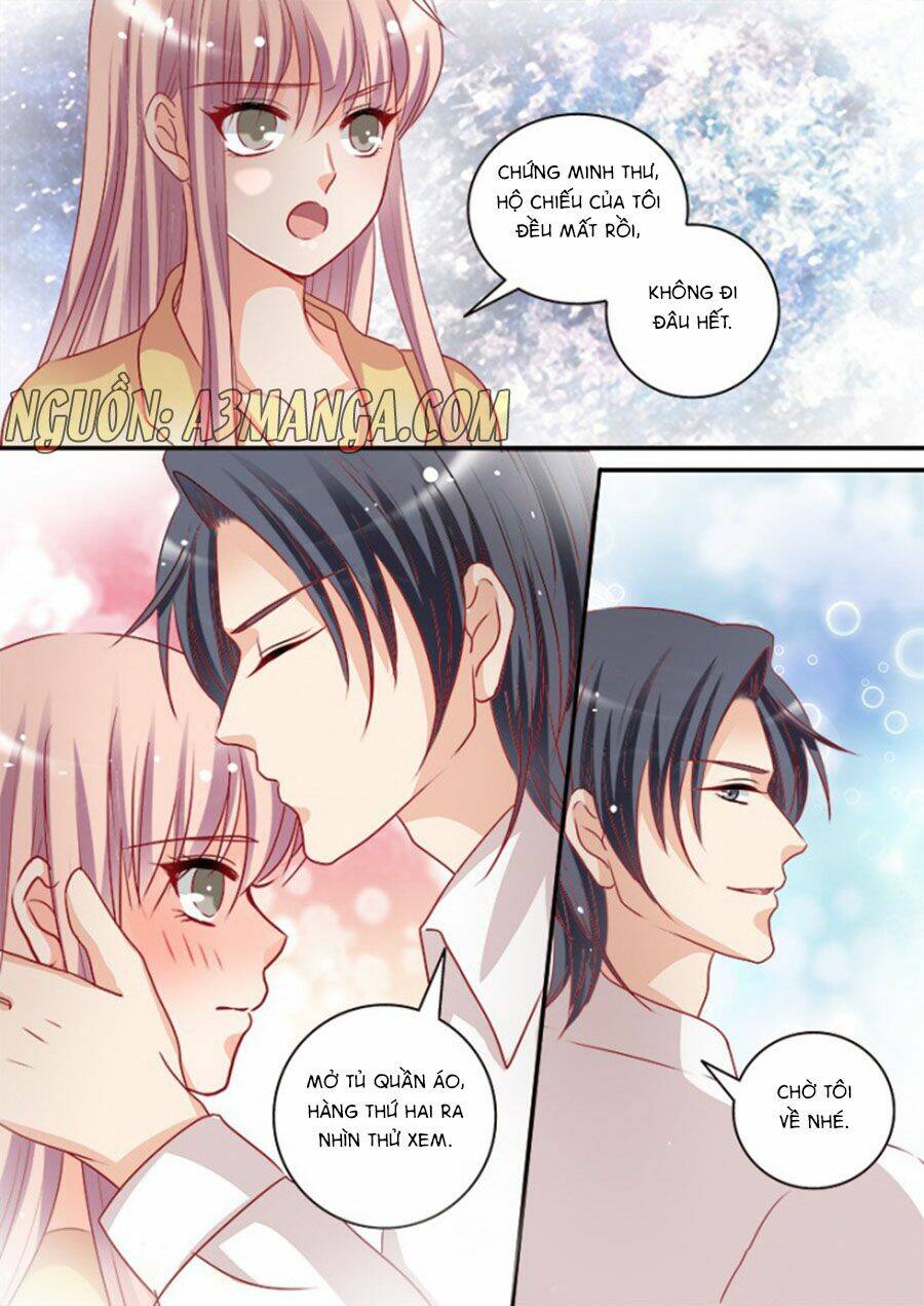 Bá Đạo Tổng Tài Yêu Ta: Chapter 102