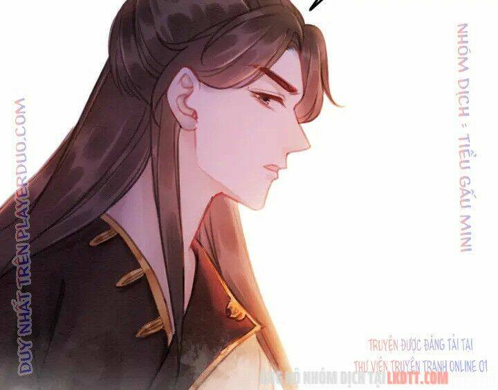 Trọng Sinh Bá Sủng Nhiếp Chính Vương Quá Mạnh Mẽ: Chapter 157