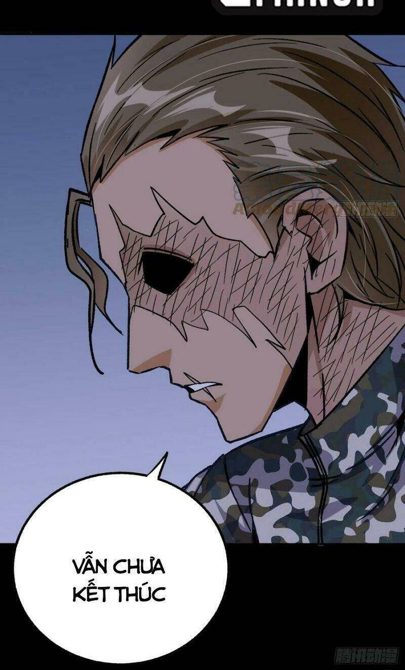 Cuồng Thiếu Siêu Thiên Tài: Chapter 70