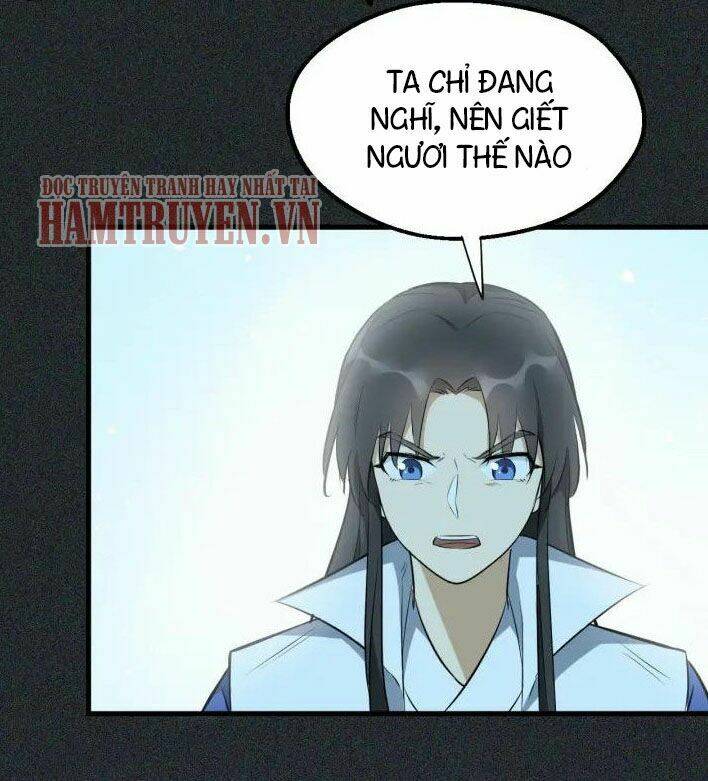 Đại Nghịch Chi Môn: Chapter 63
