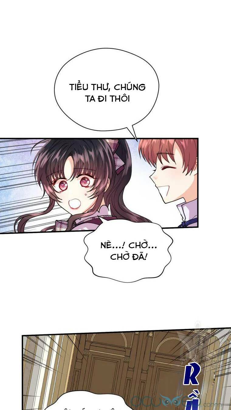 Roelin Bước Đến Tương Lai: Chapter 10