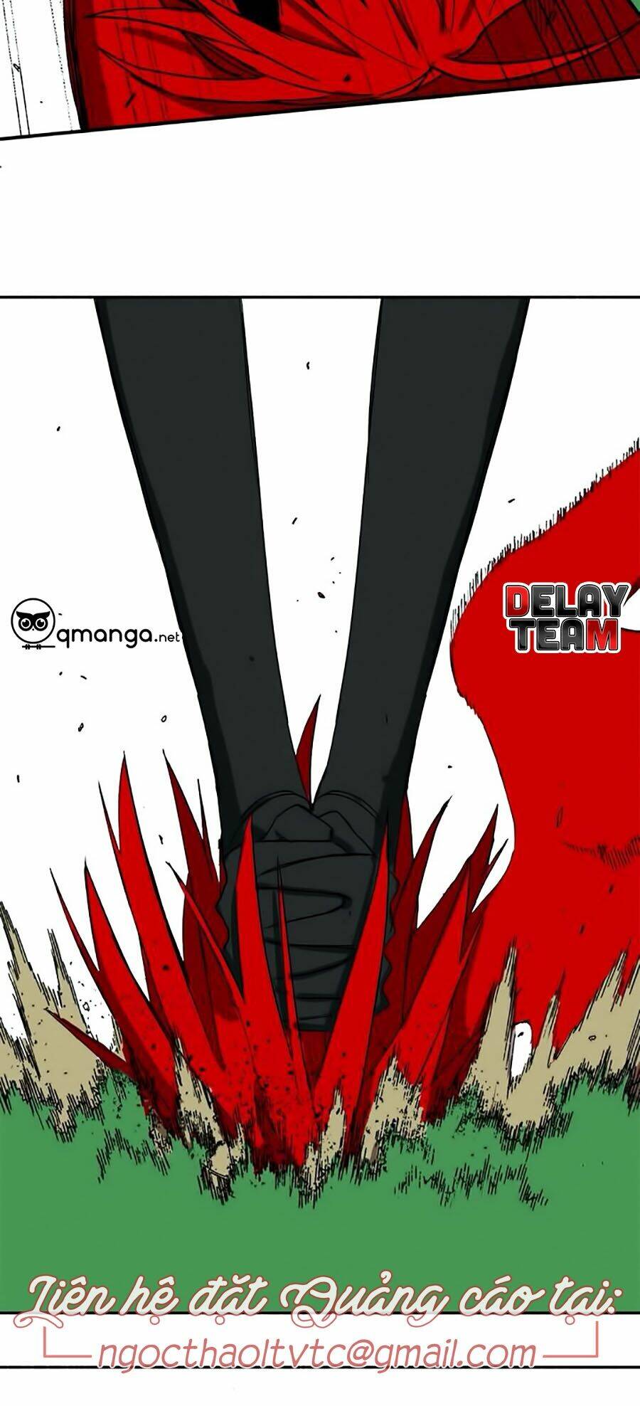 Đại Chiến Muỗi Biến Dị: Chapter 22