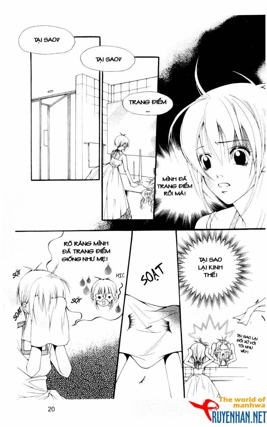 Ngọc Trong Đá-Ace: Chapter 11