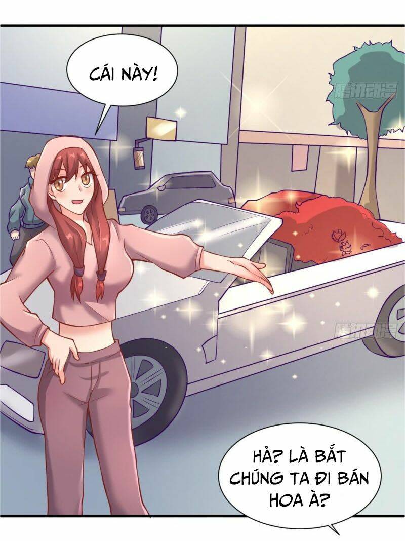 Bác Sĩ Riêng Của Nữ Thần: Chapter 95