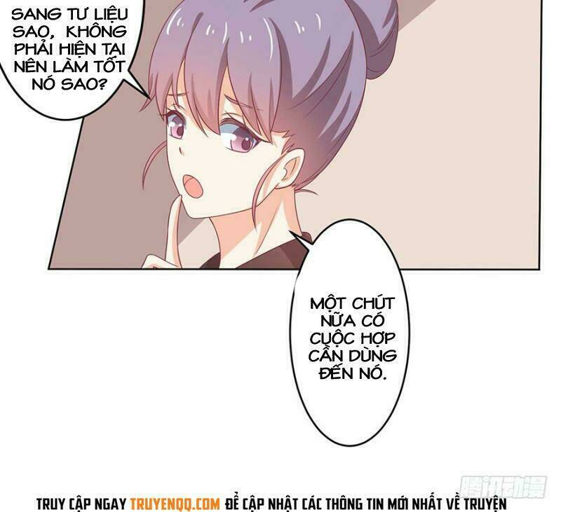 Ức Lạc Tinh Thần: Chapter 11