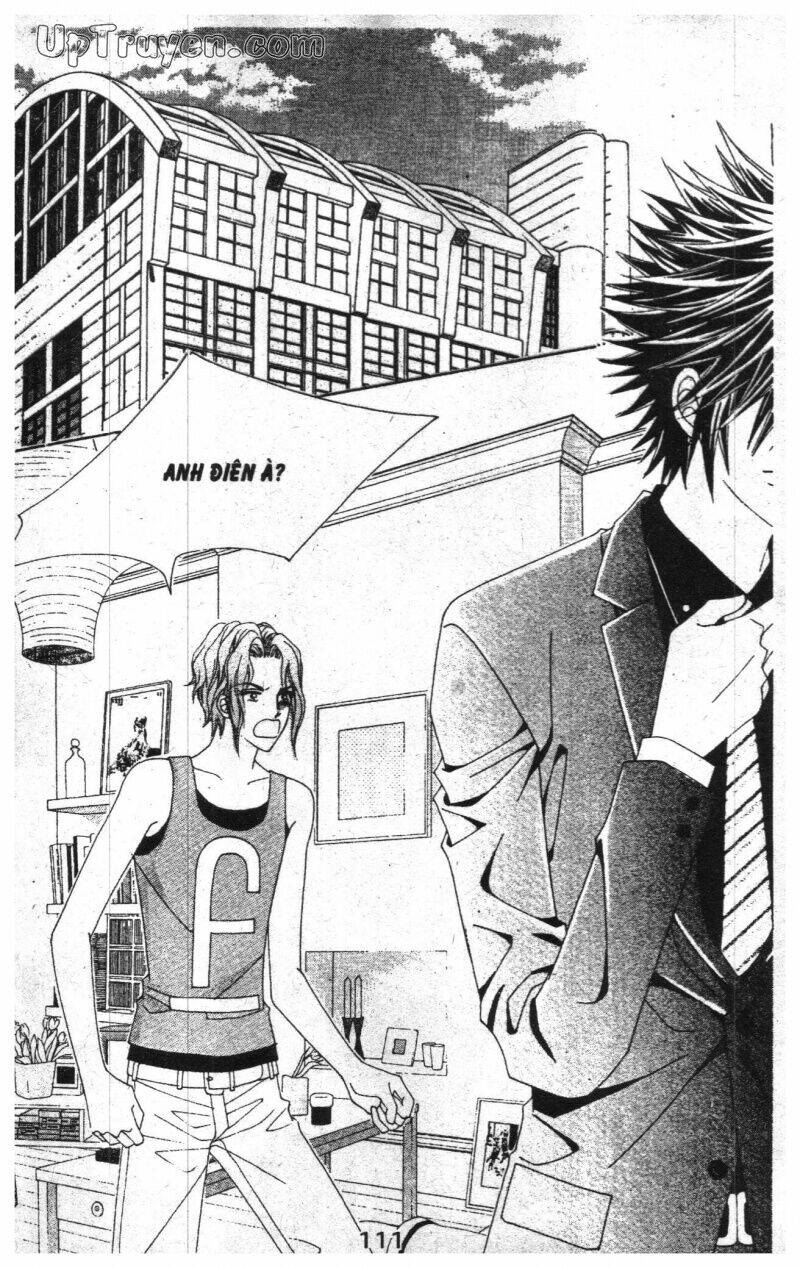 Dạ Khúc: Chapter 9