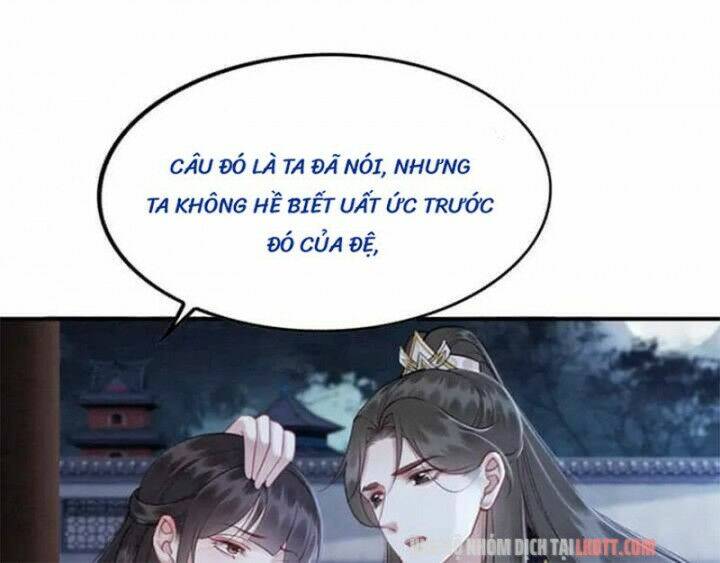 Trọng Sinh Bá Sủng Nhiếp Chính Vương Quá Mạnh Mẽ: Chapter 125