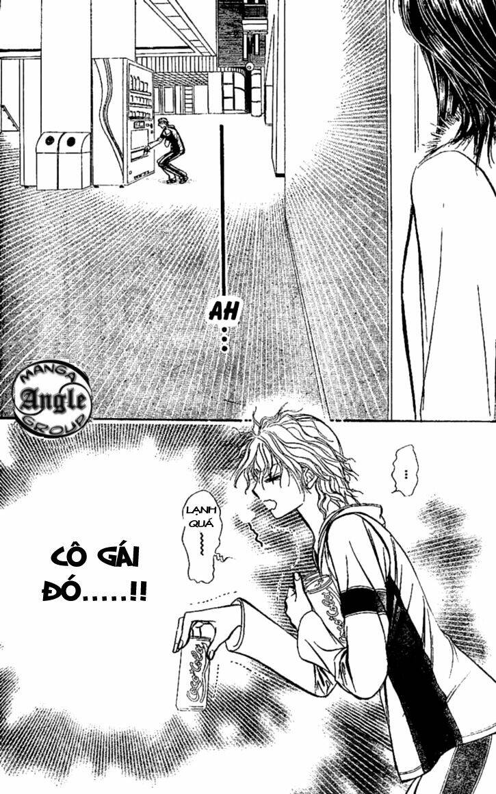 Thử Thách Của Kyouko: Chapter 132