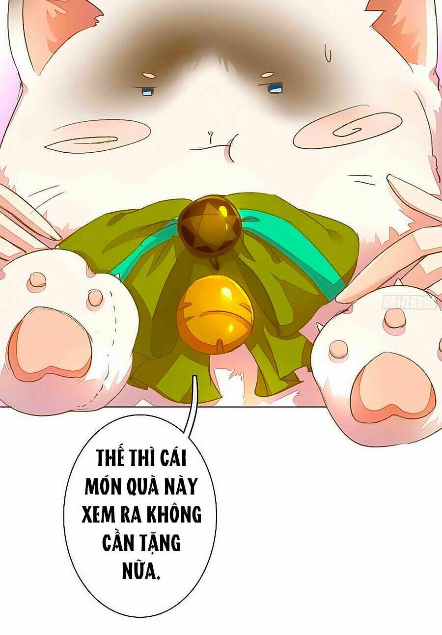 Hào Môn Tiểu Lãn Thê: Chapter 39