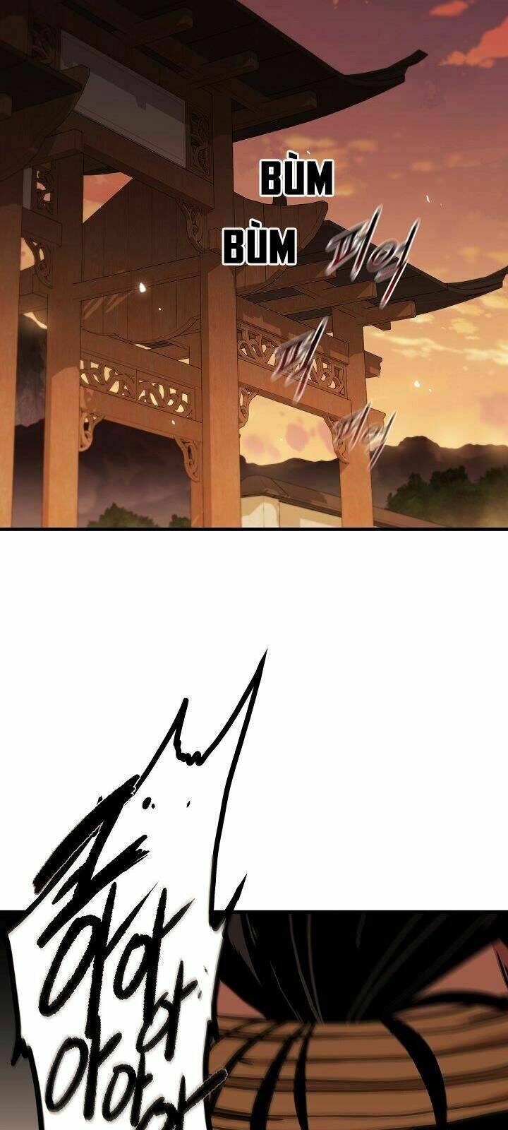 Thân Thủ Đệ Nhất Kiếm: Chapter 23