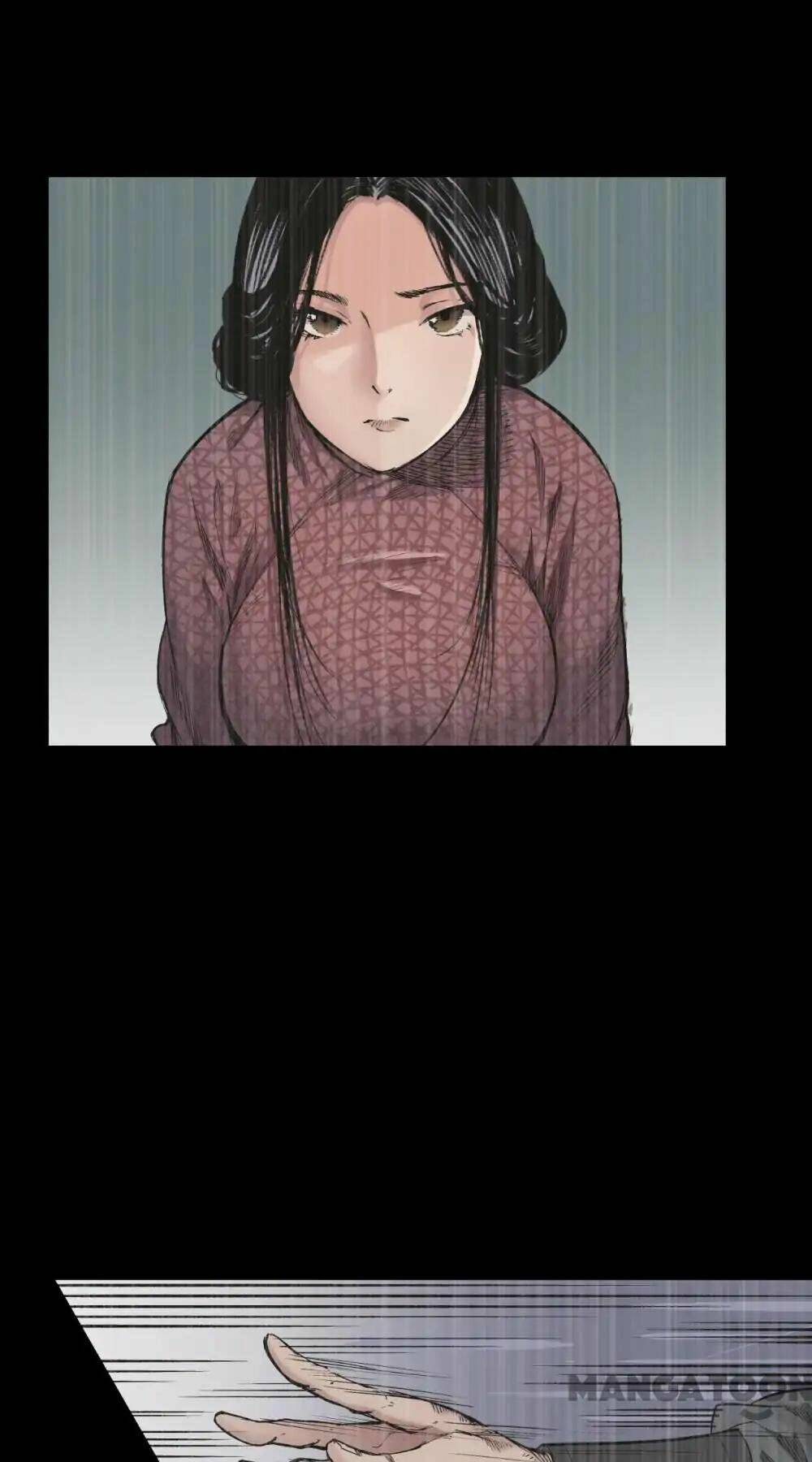 Thanh Gươm Quỷ: Chapter 18