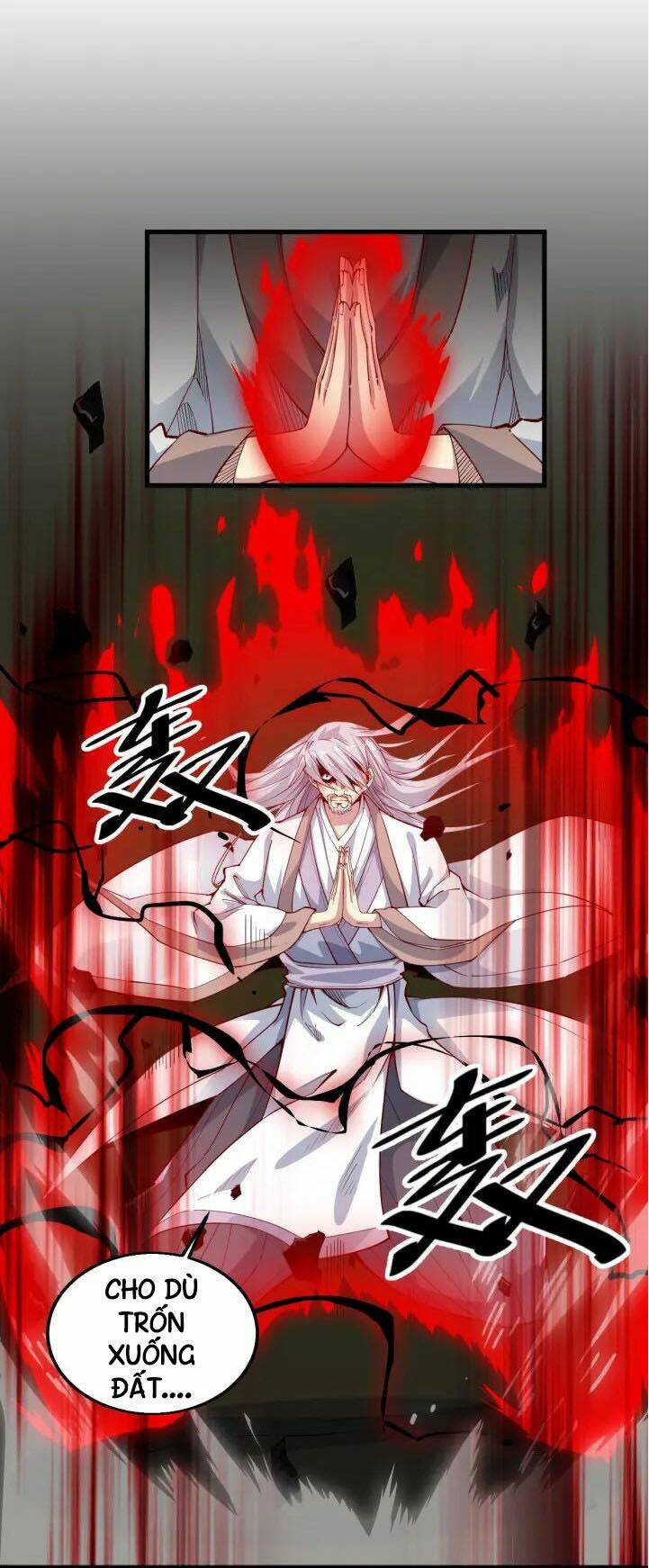 Ngự Thiên Thần Đế: Chapter 60