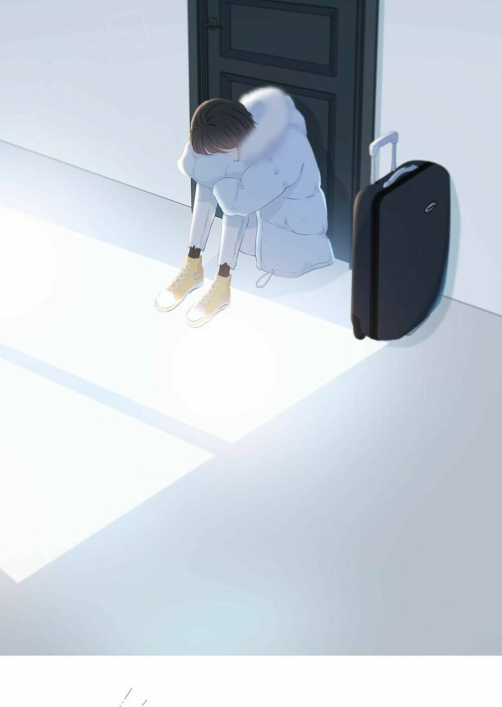 Vấp Phải Nghịch Quang: Chapter 41