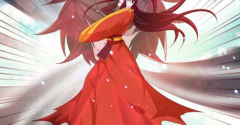 Long Vương Giác Tỉnh: Chapter 89