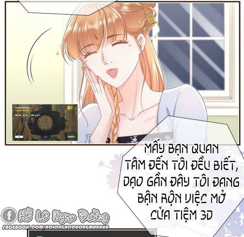Bạn Gái Tôi Mới 30+: Chapter 77
