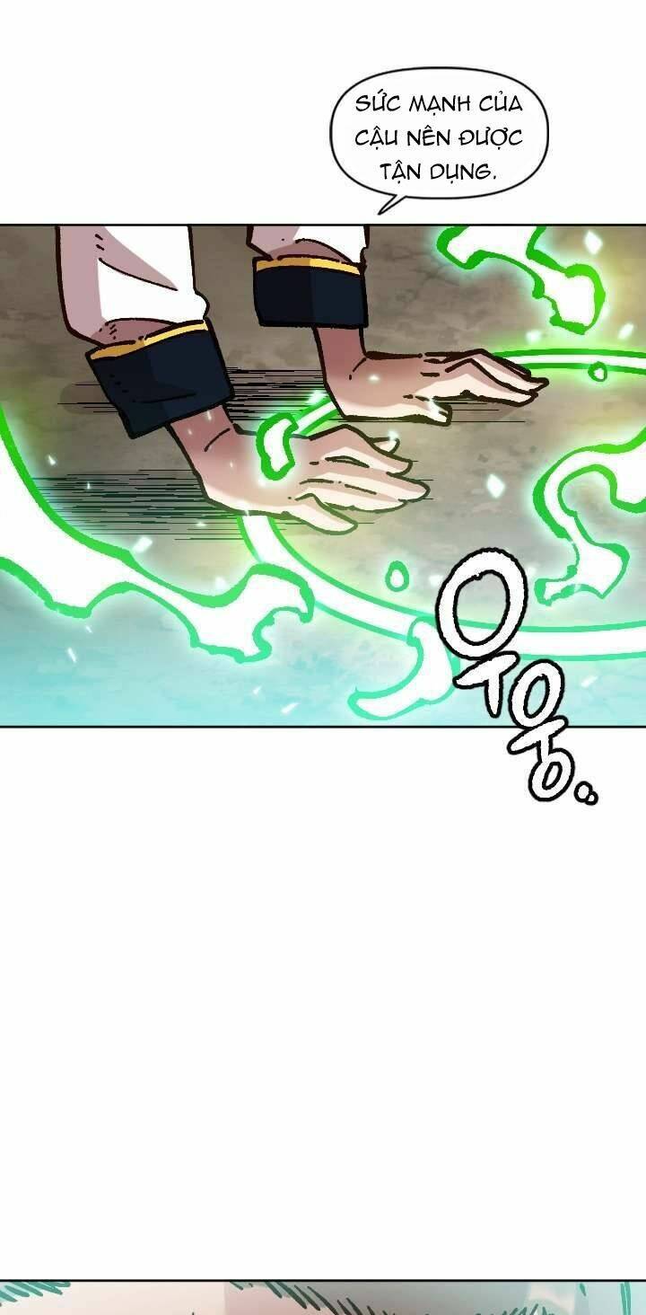 Nô Lệ Nghịch Thiên: Chapter 67