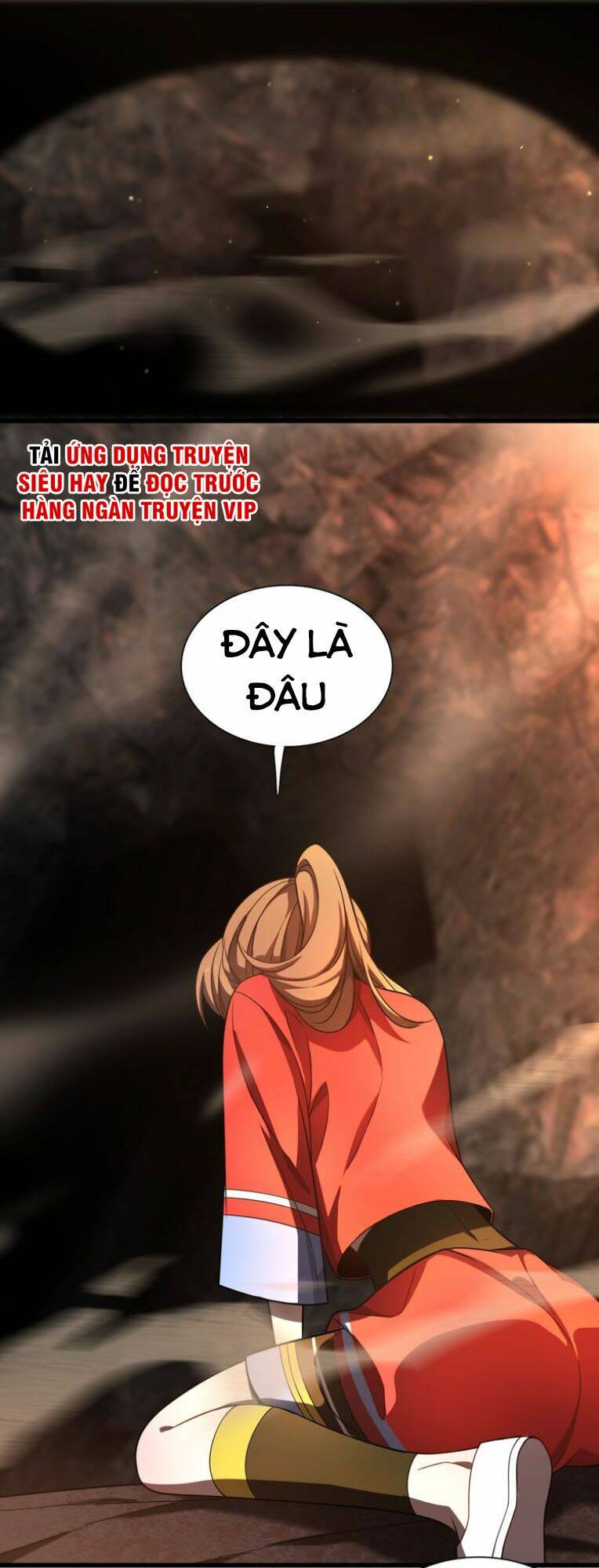 Trọng Sinh Tiểu Y Tiên: Chapter 36