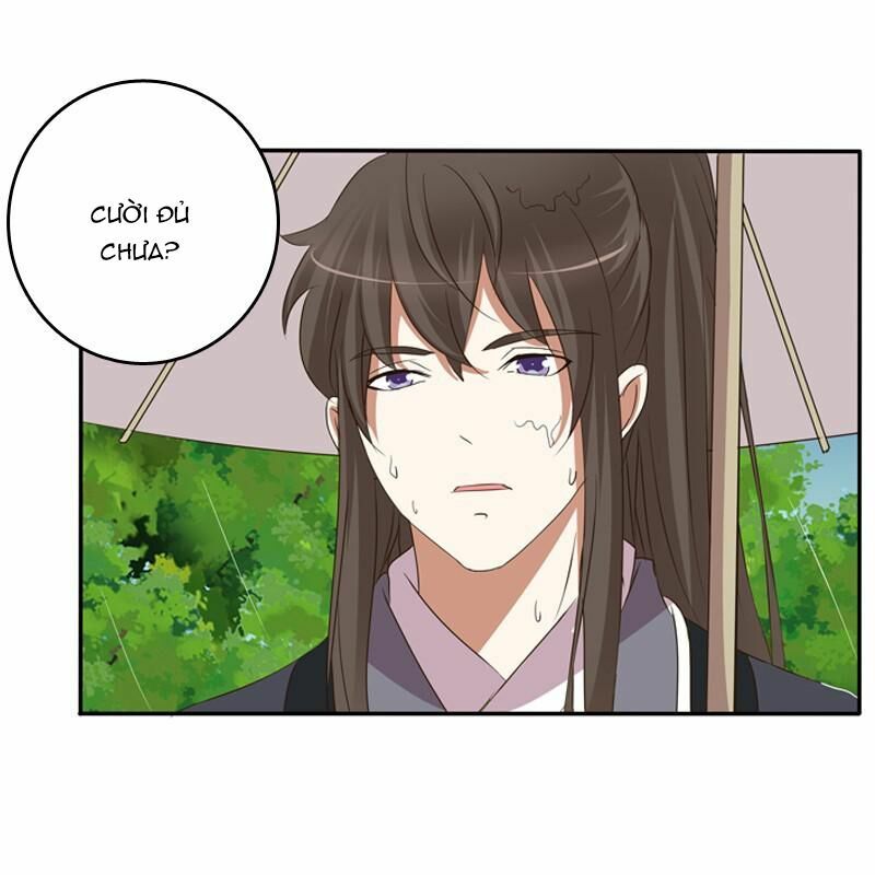 Thông Linh Phi: Chapter 99.5