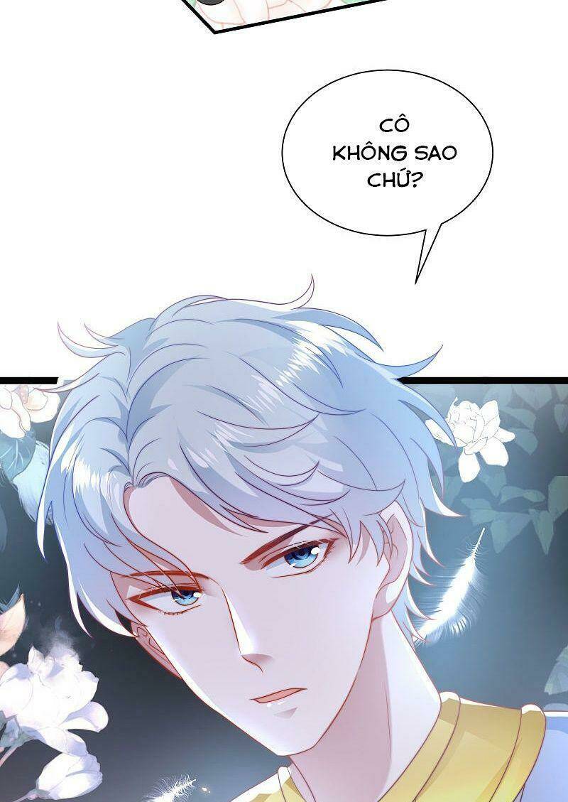 Sủng Hậu Của Vương: Chapter 91