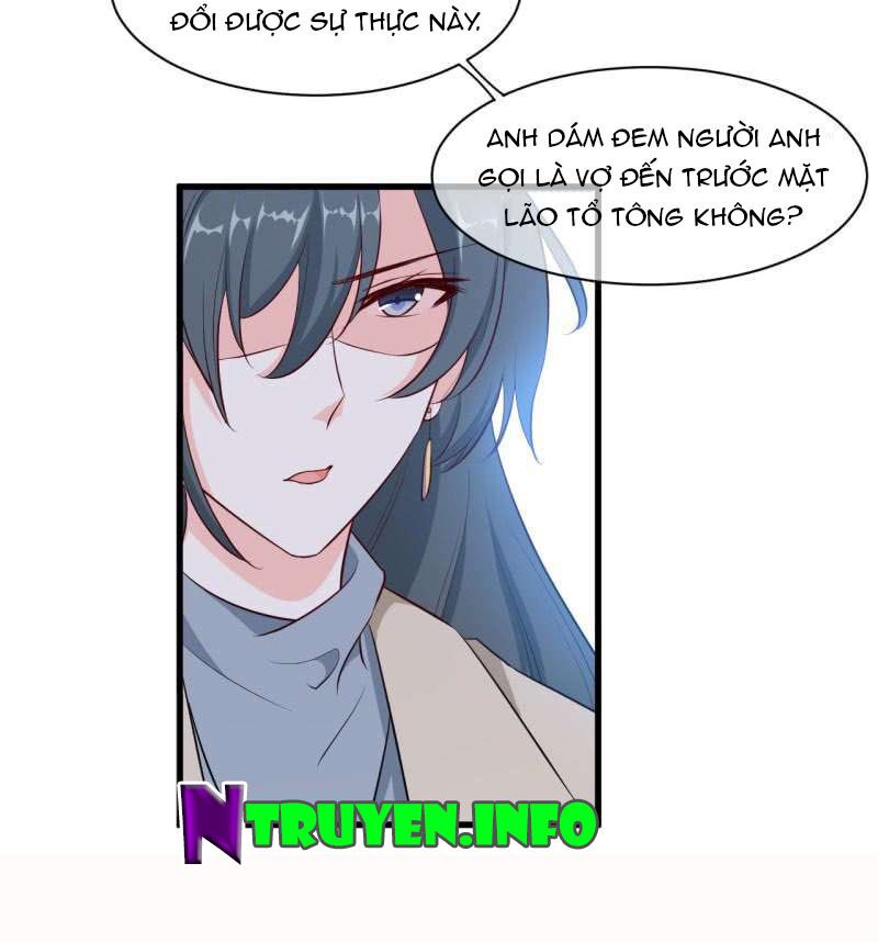 Ám Luyến Thành Hôn: Chapter 46