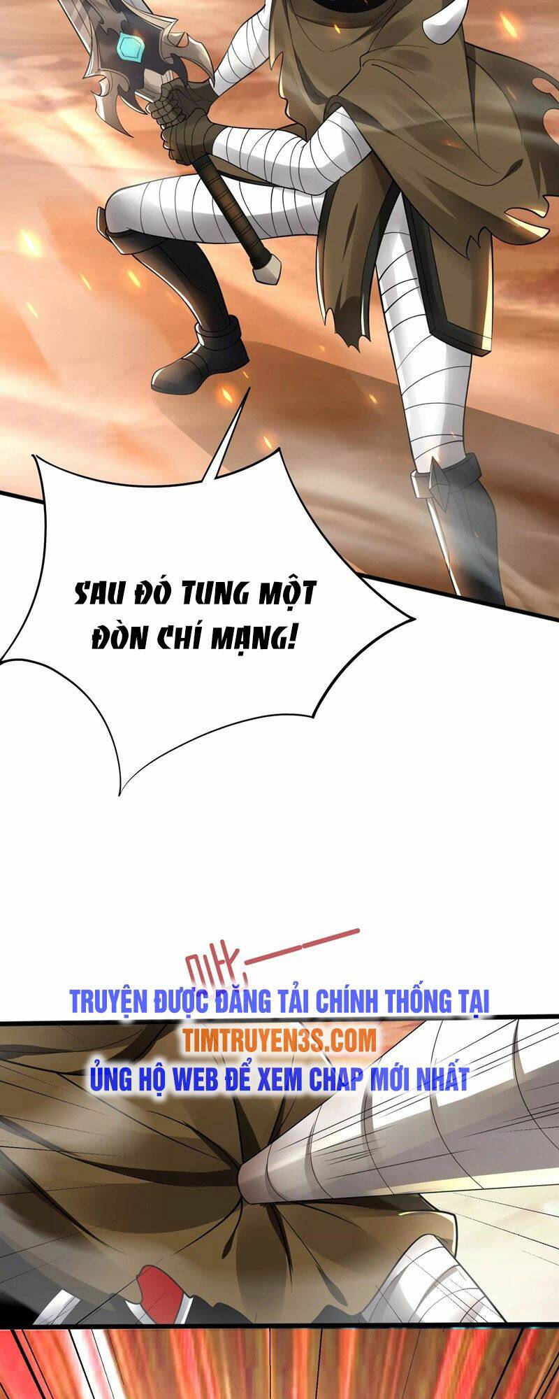 Trong Game Ta Là Vô Địch: Chapter 11