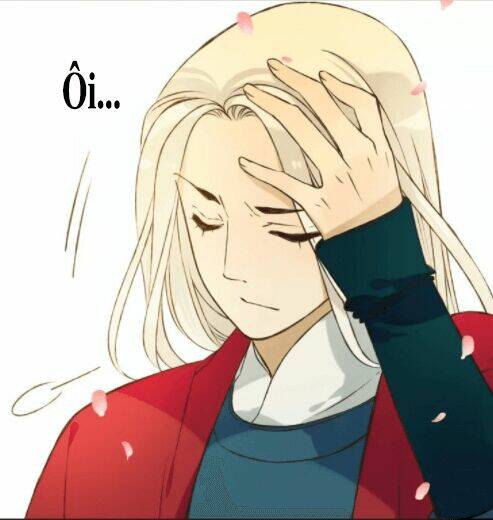 Bạn Trai Tôi Là Cẩm Y Vệ: Chapter 80