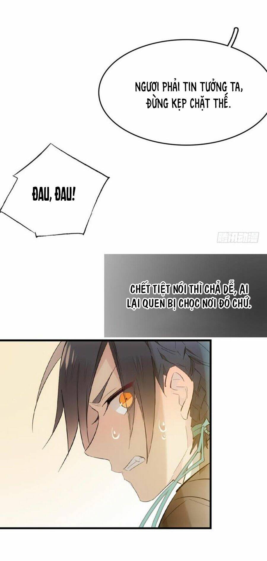 Sư Phụ Lại Trêu Chọc Ta: Chapter 68