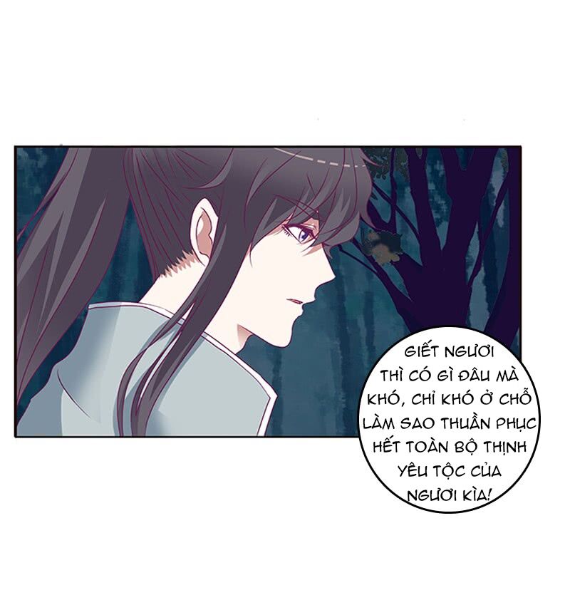 Thông Linh Phi: Chapter 295
