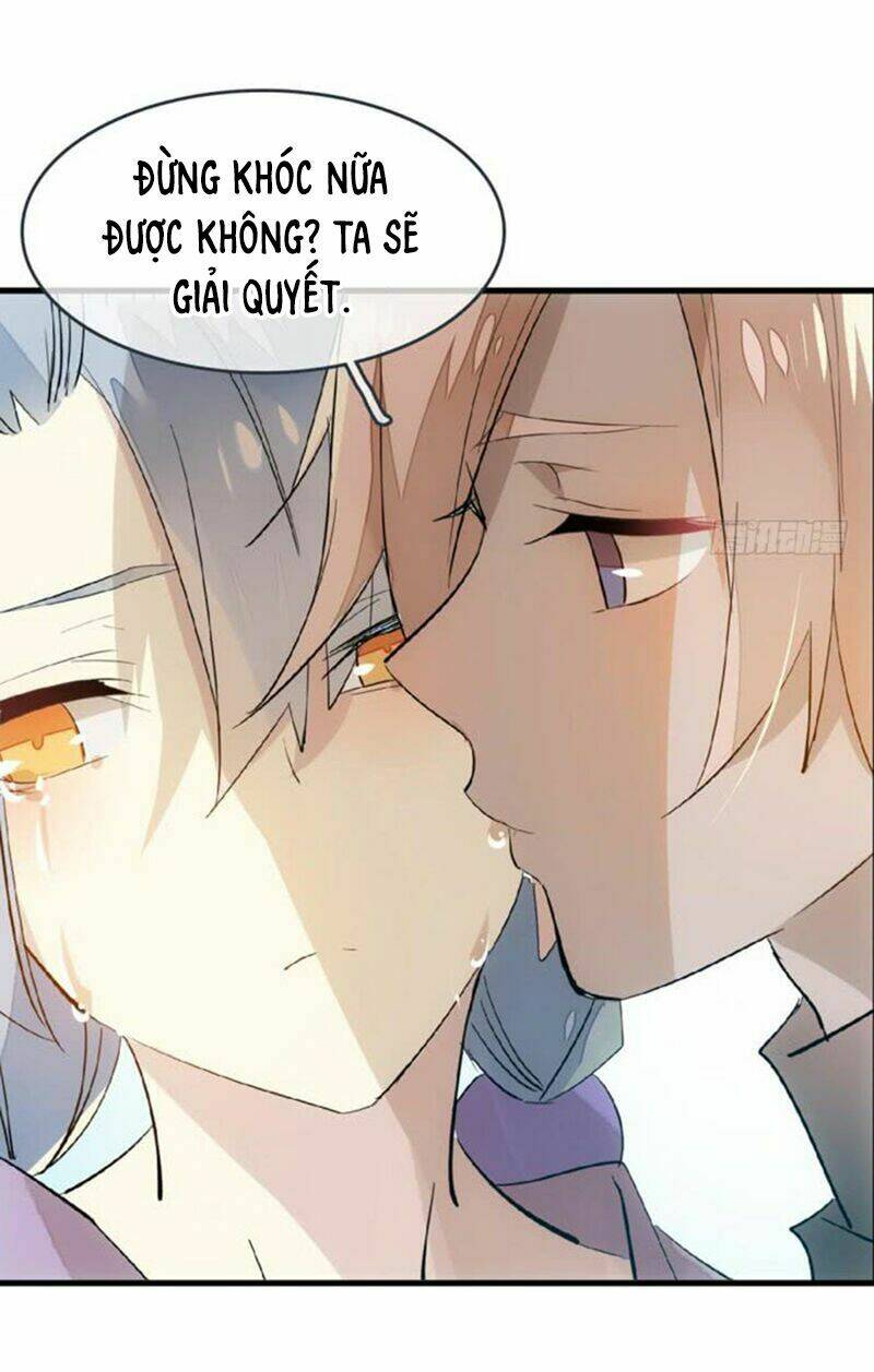Sư Phụ Lại Trêu Chọc Ta: Chapter 40