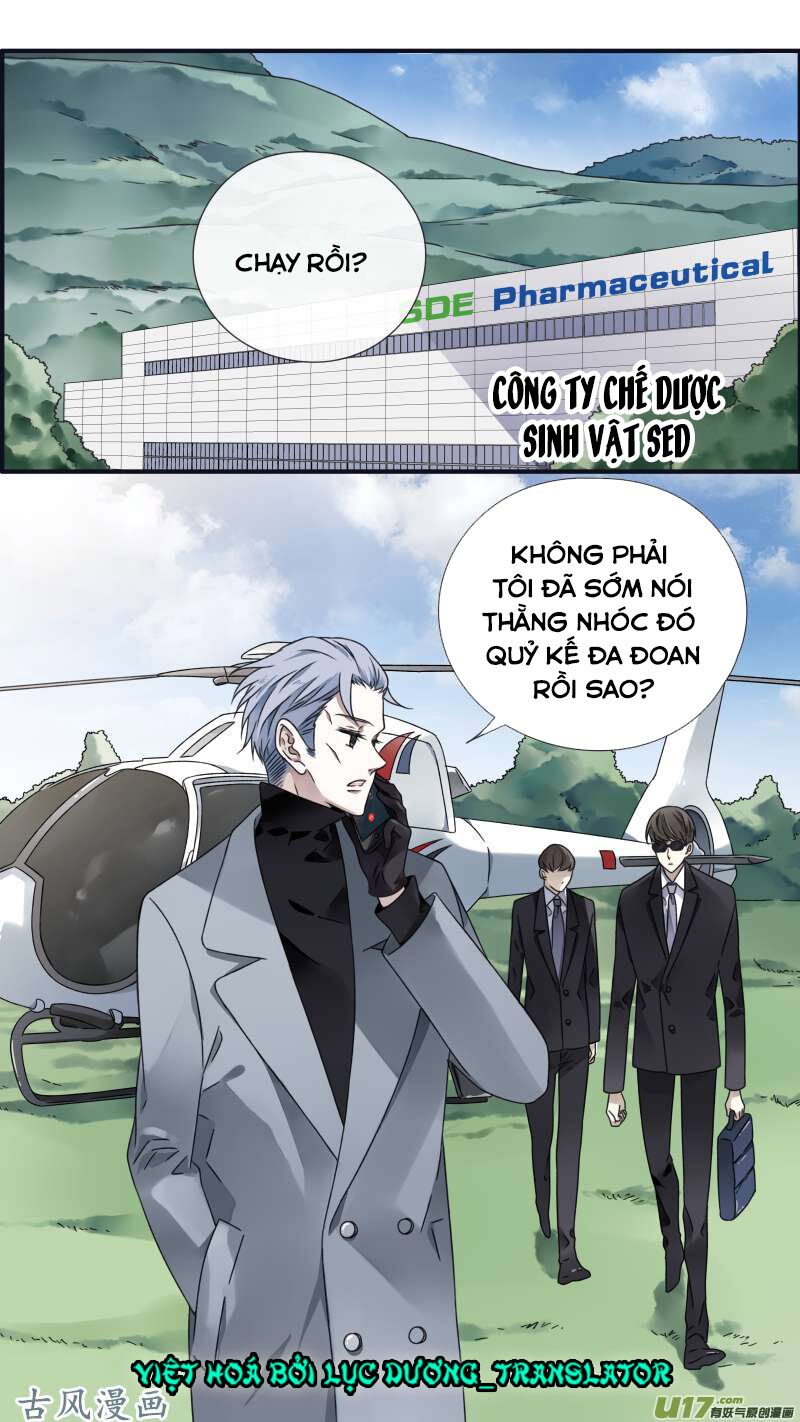 Lam Sí: Chapter 173