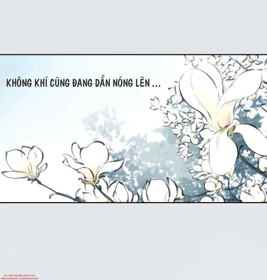 12 Giờ Của Lọ Lem: Chapter 34