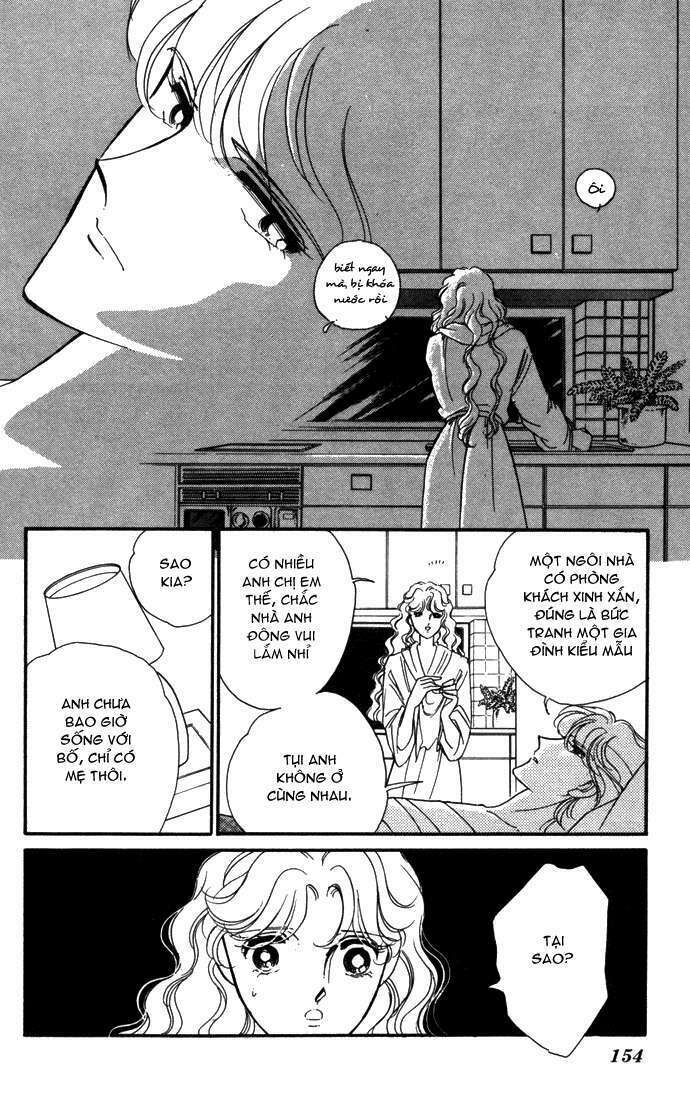 Ao No Fuuin - Blue Seal: Chapter 29