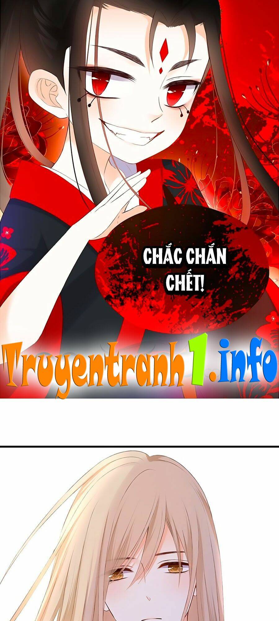 Đóa Hoa Chớm Nở: Chapter 60