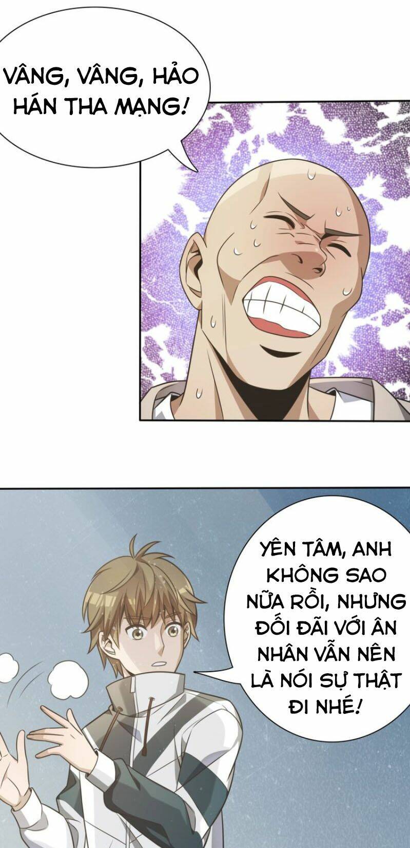Trọng Sinh Tiểu Y Tiên: Chapter 5