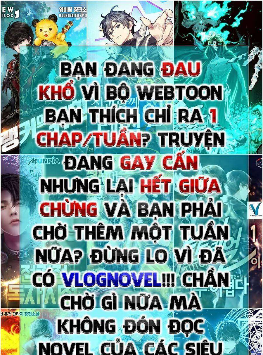 Người Chơi Siêu Mạnh: Chapter 6