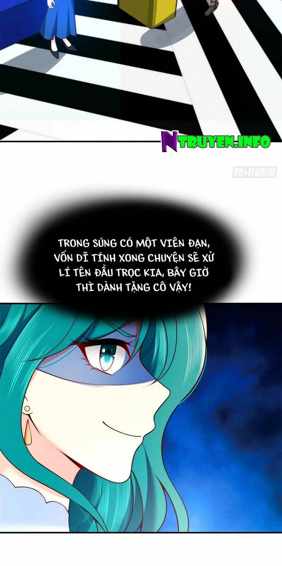 Nam Thần Truy Thê Chỉ Nam: Chapter 72