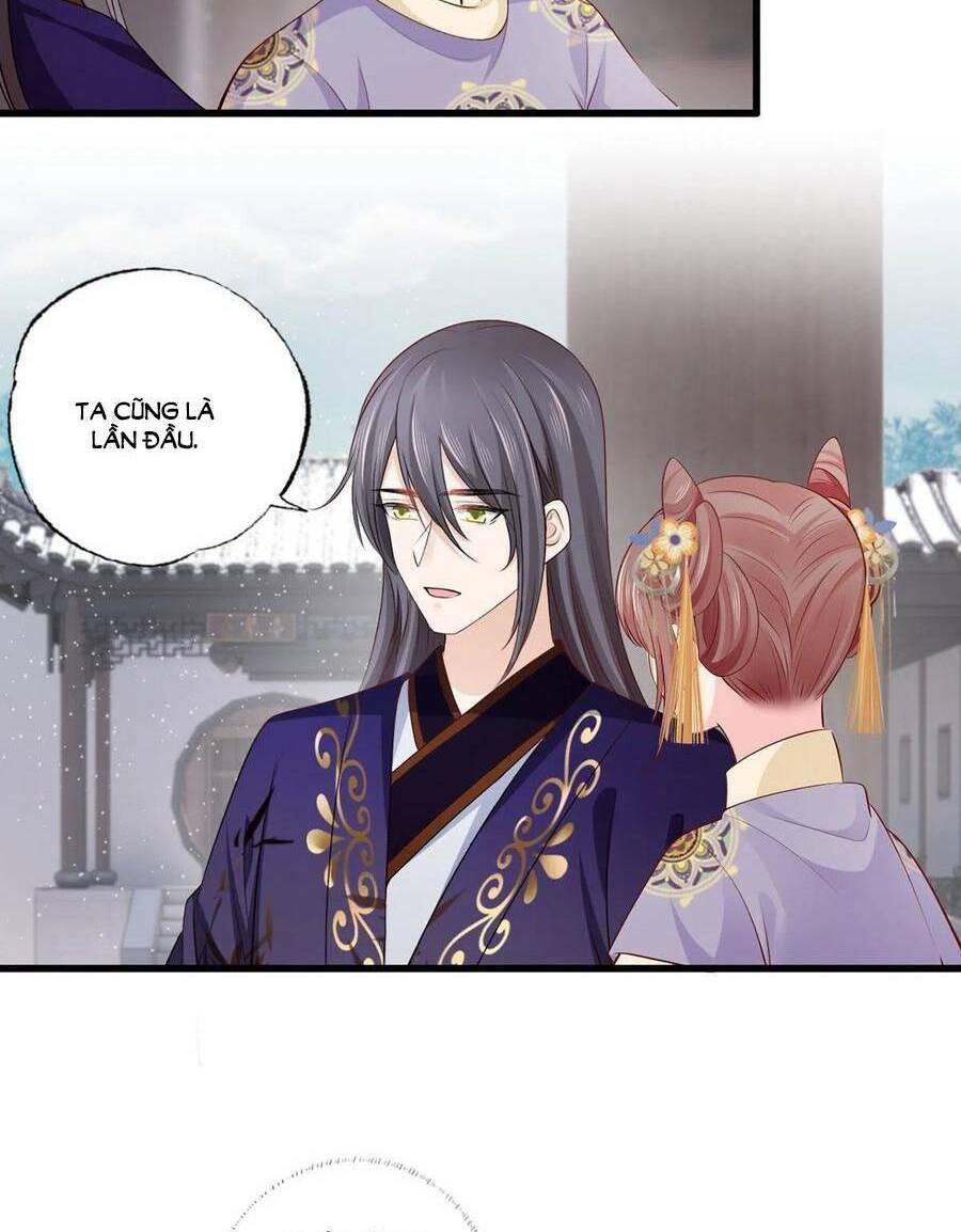 Nữ Thủ Phú Chi Kiều Sủng Nhiếp Chính Vương: Chapter 137
